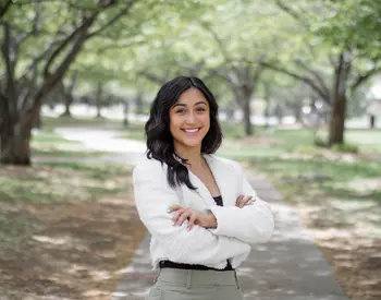 Portrait of Aryssa Aragon, REALTOR®